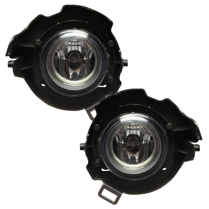 Oracle 08-14 Nissan Armada Pre-Assembled SMD Fog Lights - ColorSHIFT