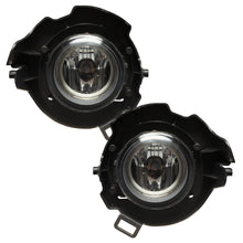 Load image into Gallery viewer, Oracle 08-14 Nissan Armada Pre-Assembled SMD Fog Lights - ColorSHIFT
