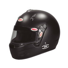 Load image into Gallery viewer, Bell M8 SA2020 V15 Brus Helmet - Size 63-64 (Matte Black)