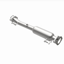 Load image into Gallery viewer, BRE Exhaust 04-15 Armada QX56 Titan 5.6L Front Pipe Kit