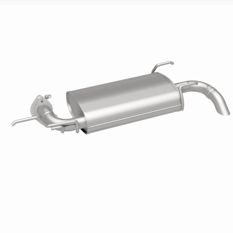 BRE Exhaust 13-16 SUBARU XV CROSSTREK  2.0L Muffler Kit