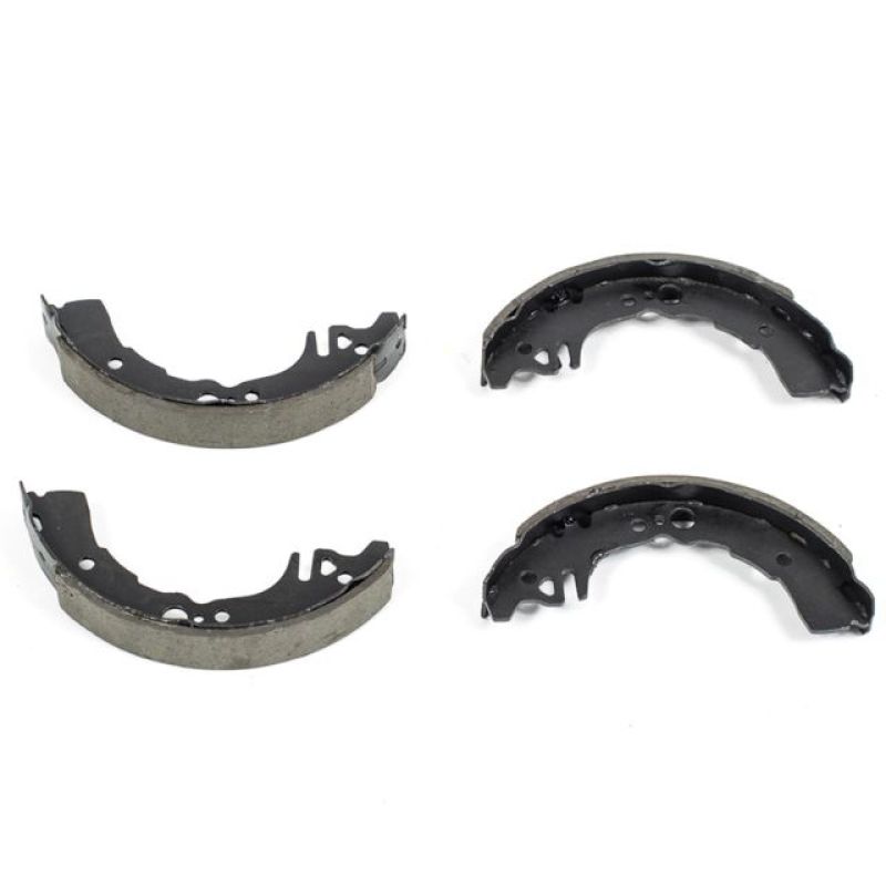 Power Stop 00-05 Toyota Echo Rear Autospecialty Brake Shoes