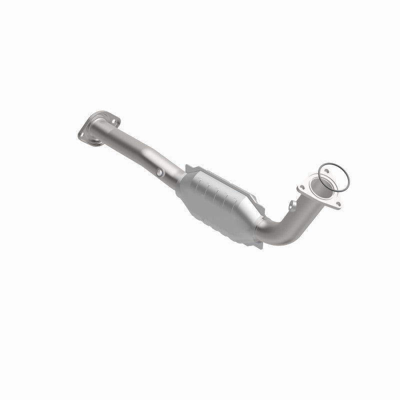 MagnaFlow Conv DF 03-06 Hummer H2 6.0L Passenger Side