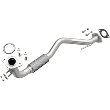 Load image into Gallery viewer, BRE Exhaust 88-92 Corolla Prizm 1.6L Front Pipe Kit