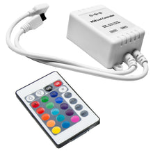 Load image into Gallery viewer, Oracle 92-99 Chevrolet Suburban SMD HL - ColorSHIFT w/ Simple Controller