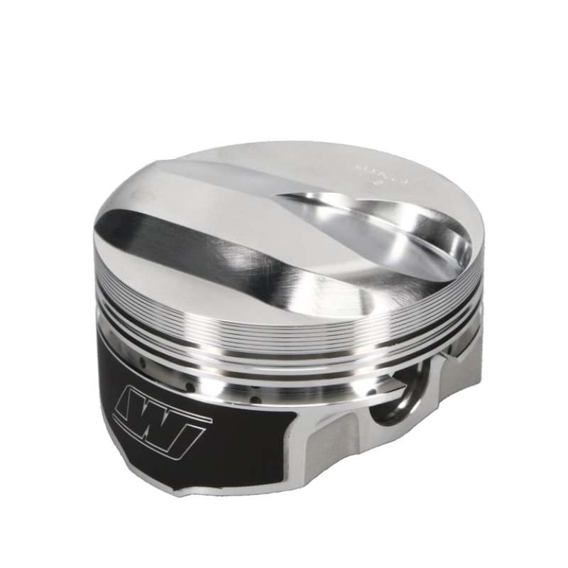 Wiseco Chevy BB 396/427/454/502 Dome 25cc x 1.270 CH Piston Kit