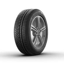 Load image into Gallery viewer, Michelin Pilot Alpin PA4 (H/V/W) 225/45R18 95V XL