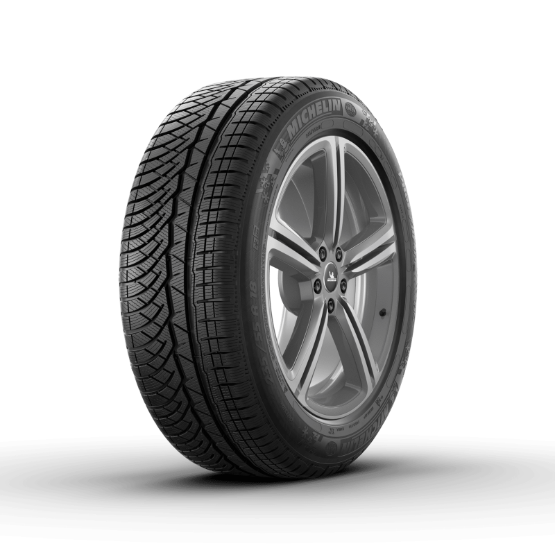 Michelin Pilot Alpin PA4 (H/V/W) 255/35R18 94V XL