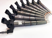 Load image into Gallery viewer, DDP 11-14 Ford Powerstroke 6.7L Brand New Injector Set - 75hp (30% Over)