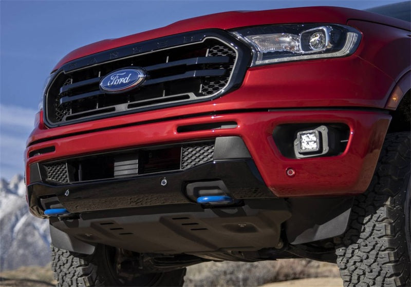 Ford Racing 2019-2020 Ranger Off-Road Fog Light KIT