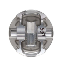 Load image into Gallery viewer, Wiseco Chevy LSX Professional Series Piston Kit - 11.70cc Dome 4.165in Bore - Set of 8