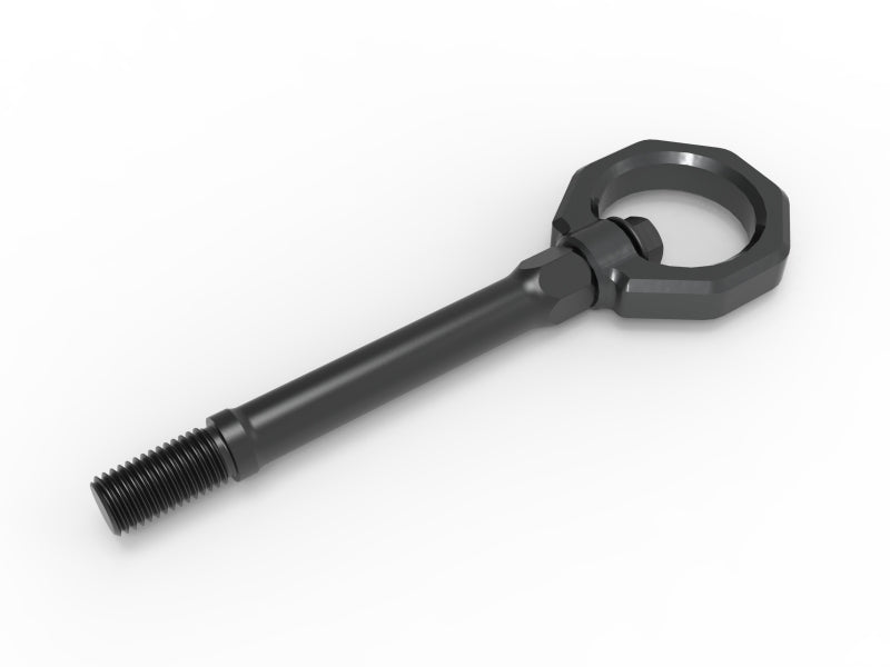 afe aFe CONTROL Tow Hook Chevrolet Corvette (C8) 20-25 V8-6.2L