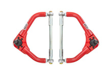 Load image into Gallery viewer, UMI Performance 70-81 GM F-Body Upper A-arms Front Adjustable Tall ball joints