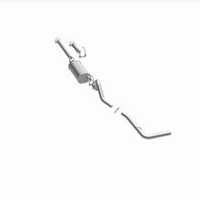 Load image into Gallery viewer, MagnaFlow BRE Exhaust Kit 92-96 Dodge Dakota