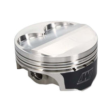 Load image into Gallery viewer, Wiseco Nissan VQ37 Professional Series Piston Kit +2.75cc Dome 96.00mm Bore - Single