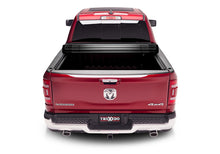 Load image into Gallery viewer, Truxedo 19-21 RAM 1500 (New Body) w/Multifunction Tailgate 5ft 7in Sentry CT Bed Cover