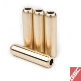 GSC P-D Dodge Neon SRT-4 & 420A Manganese Bronze Exhaust Valve Guide - SET OF 8