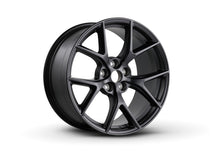 Load image into Gallery viewer, Ford Racing 15-19 Mustang GT HP 19x9.5 Front Matte Black Wheel