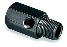 Load image into Gallery viewer, Moroso Fuel Pressure Gauge Fitting - 3/8in NPT Female to 3/8in NPT Male