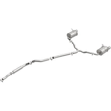 Load image into Gallery viewer, MagnaFlow BRE Exhaust Kit 11-17 Dodge Journey 3.6L