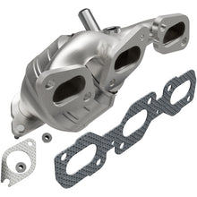Load image into Gallery viewer, MagnaFlow Direct Fit Catalytic Converter 01-04 Escape 3 rr mani OEM