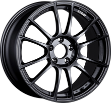 Load image into Gallery viewer, SSR GTX04 19x8.5 5x114.3 45mm Offset Dark Gunmetal Wheel