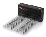 King Engine Bearings GMC SBC 55-67 265/283/302/327 V8 (Size 010X) Performance Rod Bearing Set