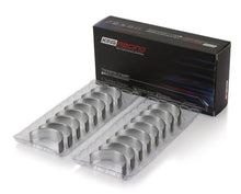 Load image into Gallery viewer, King Engine Bearings GMC SBC 55-67 265/283/302/327 V8 (Size 020) Performance Rod Bearing Set