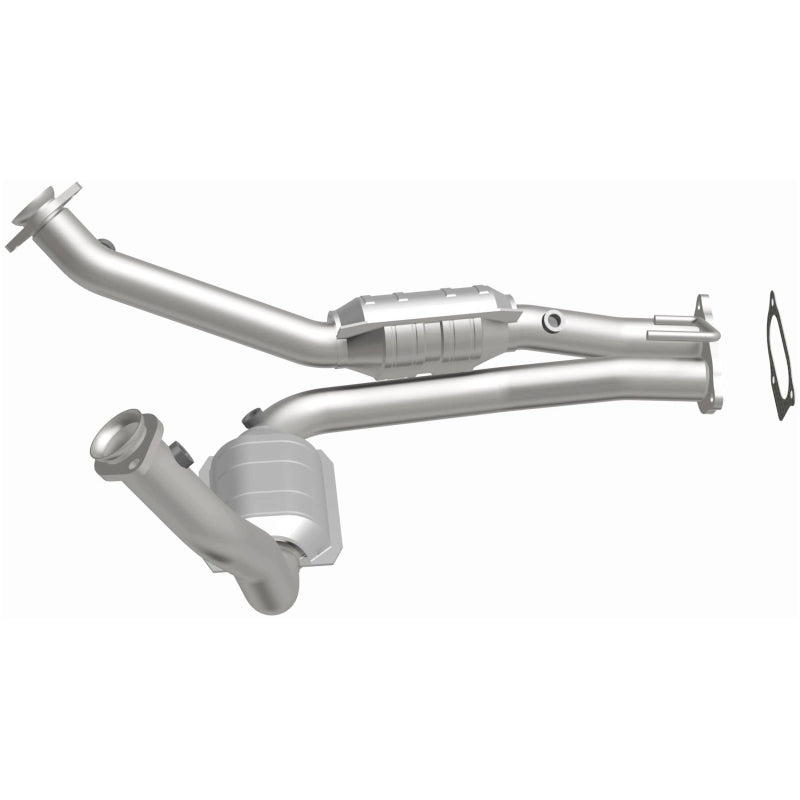 MagnaFlow Conv DF 04 Ranger/BSeries 3.0L