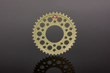 Load image into Gallery viewer, Renthal 17-24 Honda CMX500 Rear Sprocket - Hard Anodized 520-40P Teeth