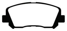 Load image into Gallery viewer, EBC 15+ Chrysler 200 2.4 Ultimax2 Front Brake Pads
