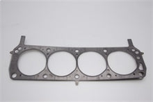 Load image into Gallery viewer, Cometic Ford 302/351W Windsor V8 .051in MLS Cylinder Head Gasket - 4.155in Bore - SVO