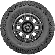 Load image into Gallery viewer, Yokohama Geolandar X-MT Tire - 35X12.50R17 121Q