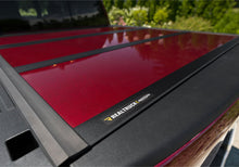 Load image into Gallery viewer, UnderCover 09-18 Dodge Ram 68.4in Fusion Bed Cover - Flame Red