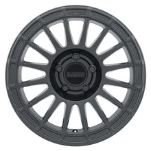 Load image into Gallery viewer, Method MR314 15x7 +15mm Offset 5x100 56.1mm CB Matte Black Wheel