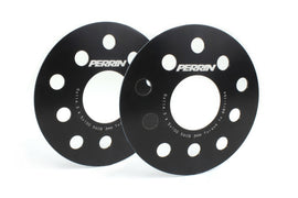 PERRIN Subaru/Toyota/Scion 3mm Wheel Spacers (Slip-On Style/No Studs) 5x114.3/5x100 56mm CB - Pair