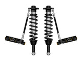 ICON 21-23 Ford F150 Tremor 2.5-3in 2.5 Series VS RR CDEV Coilover Kit