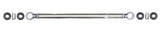 ICON 99-04 Ford F-250/F-350 Adj Track Bar Kit