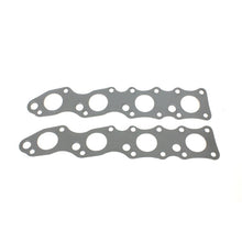 Load image into Gallery viewer, JBA Toyota 5.7L V8 Round Port Header Gasket - Pair