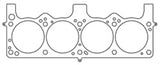 Cometic Chrysler SB w/318A Heads 4.125in .060in MLS-5 Head Gasket Engine Quest HDS