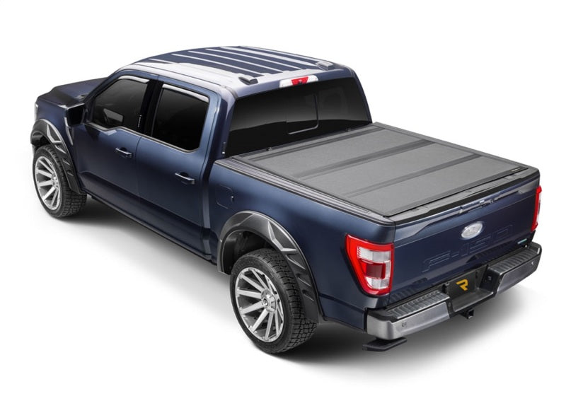 Extang 09-14 Ford F-150 6.5ft. Bed Endure ALX