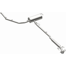 Load image into Gallery viewer, BRExhaust 17-20 Toyota Sienna 3.5L Direct-Fit Replacement Exhaust System