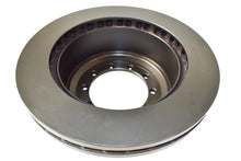 Load image into Gallery viewer, DBA 06-10 Ford LCF Front 4000 Series Plain Rotor