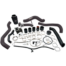 Load image into Gallery viewer, Wehrli 2001-2004 Chevrolet LB7 6.6L Duramax S300 Single Turbo Install Kit - Sparkle Granny Smith