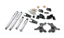 Load image into Gallery viewer, Belltech LOWERING KIT WITH SP SHOCKS