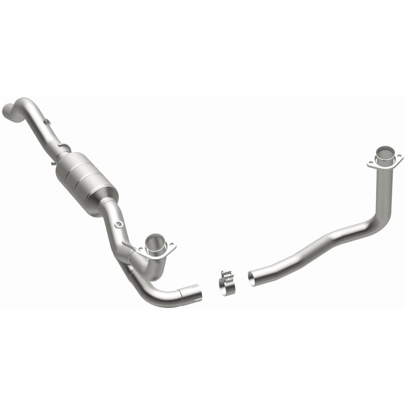 MagnaFlow Conv DF 00 Dodge Durango 5.2L 4WD / 00-03 Durango 5.9L 4WD (49 State)