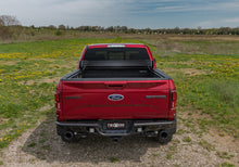 Load image into Gallery viewer, Truxedo 09-18 Ram 1500 w/RamBox &amp; 19-20 Ram 1500 Classic w/RamBox 5ft 7in Sentry Bed Cover