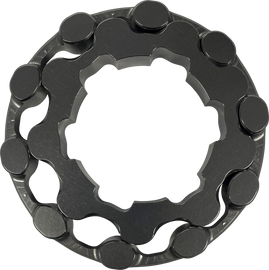 Boundary Dodge Hemi Gen III 5.7L/6.1L V8 Billet Gear High Flow Oil Pump Gear