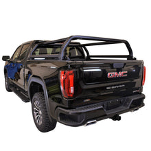 Load image into Gallery viewer, Putco 14-18 Chevy Silverado 1500 / GMC Sierra 1500 - 5.8ft (Short Bed) Venture TEC Rack