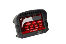 Load image into Gallery viewer, AEM CD-5L Carbon Logging Digital Dash Display